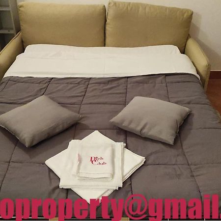 Apartament Duomo1Vip Mediolan Zewnętrze zdjęcie