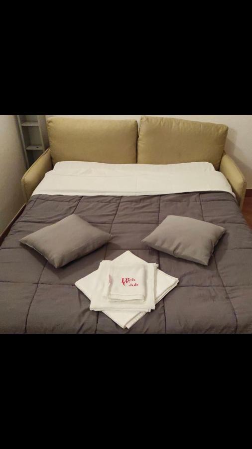 Apartament Duomo1Vip Mediolan Zewnętrze zdjęcie