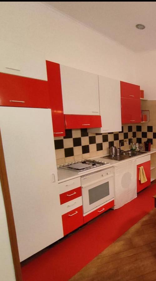 Apartament Duomo1Vip Mediolan Zewnętrze zdjęcie