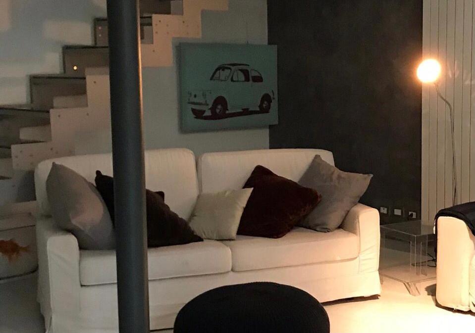 Apartament Duomo1Vip Mediolan Zewnętrze zdjęcie
