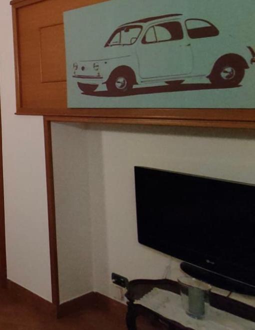 Apartament Duomo1Vip Mediolan Zewnętrze zdjęcie