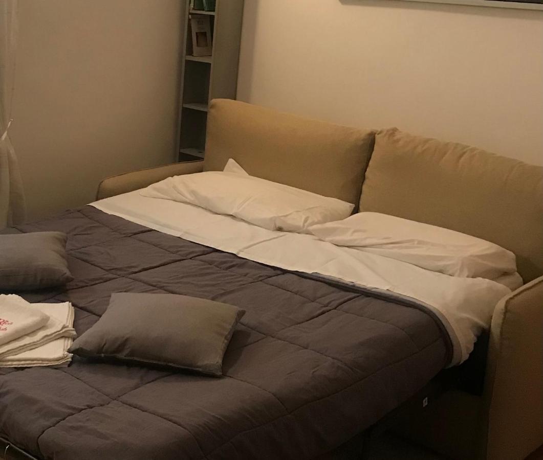 Apartament Duomo1Vip Mediolan Zewnętrze zdjęcie
