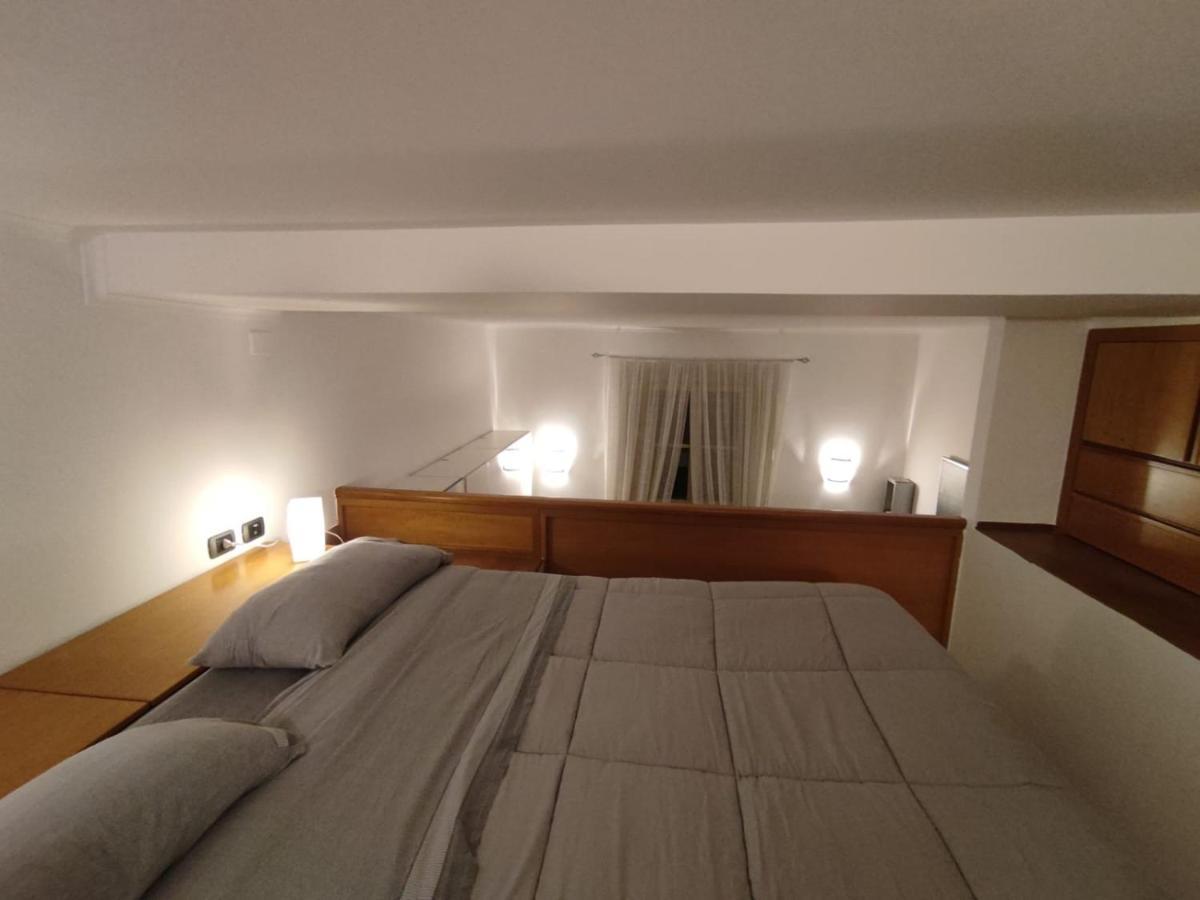 Apartament Duomo1Vip Mediolan Zewnętrze zdjęcie