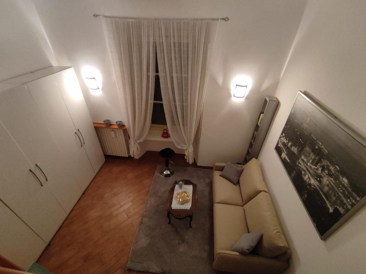 Apartament Duomo1Vip Mediolan Zewnętrze zdjęcie
